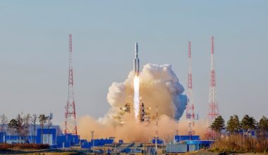 Rusland hoopt in 2035 kerncentrale op de maan te openen