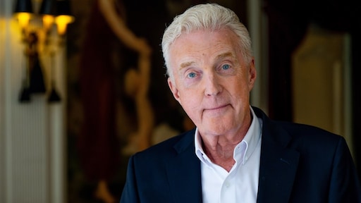 André van Duin herdenkt goede vriend Hans Otjes: 'Was een fijne gozer'