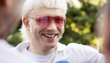 Joost Klein komt met aankondiging: 'Ik heb groot nieuws'