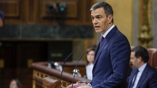Kiezer straft Spaanse premier Sánchez om corruptiezaken, extreemrechts groter dan ooit