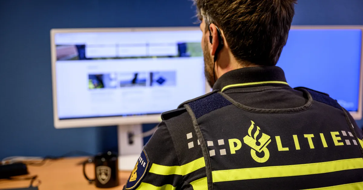 'Het regent identificaties' bij politie na doorbraak in vermissingszaken