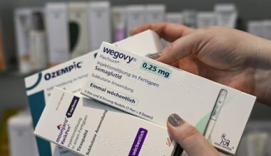 Wegovy nu ook als afslankpil beschikbaar in VS: farmaceut krijgt groen licht