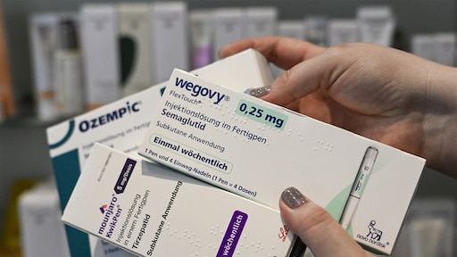 Wegovy nu ook als afslankpil beschikbaar in VS: farmaceut krijgt groen licht
