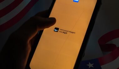 Amerikanen hebben straks wél toegang tot DigiD – ondanks belofte van staats­secretaris - Follow the Money
