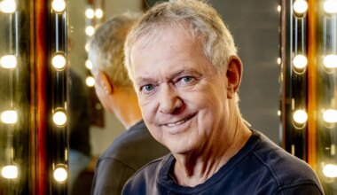 Harrie Jekkers is 'het brein' achter 'premier Rob Jetten'