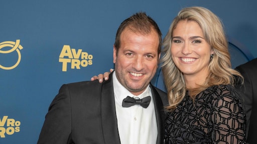 Via deze BN'er regelde Rafael van der Vaart het nummer van Estavana Polman