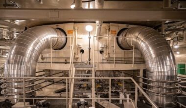 14 jaar na kernramp Fukushima wil Japan grootste kerncentrale weer opstarten