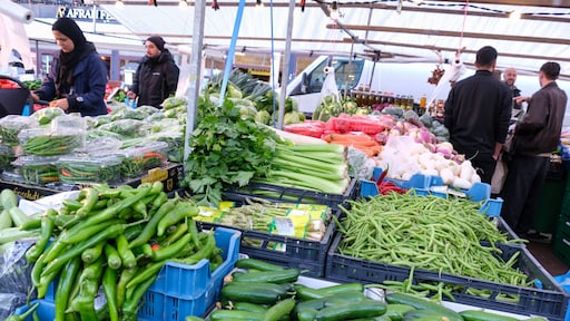Eet minder vlees en meer peulvruchten, adviseert Gezondheidsraad, 'maar het hoeft niet in één keer'