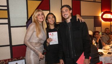 Estelle Cruijff kampt met legenestsyndroom: 'Het is gewoon verlatingsangst'