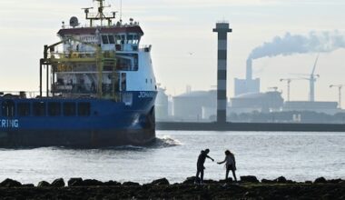 'We gaan zuiniger om met gas'