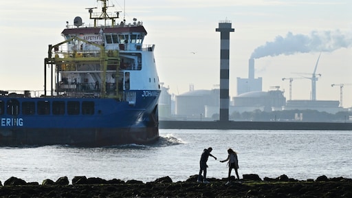 'We gaan zuiniger om met gas'
