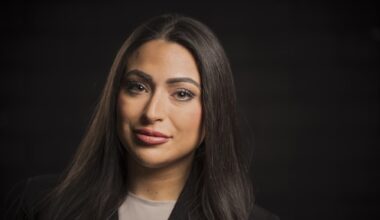 ook politiek biedt geen garantie op beveiliging