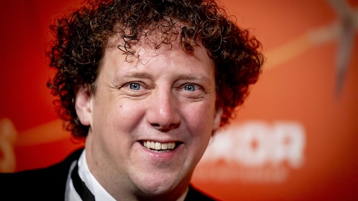 'Tussen de nare momenten door'