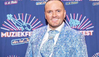 Ex-schoonouders Frank van Etten: onze dochter is gevlucht