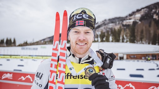 Noorse biatleet Sivert Bakken (27) dood gevonden in hotelkamer