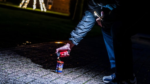 Chirurgen slaan alarm, aantal amputaties door vuurwerk nu al verdubbeld