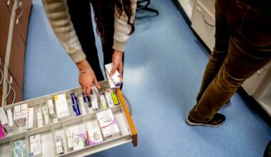 Groothandel stopt levering meestgebruikte bloedverdunner, patiënten bezorgd