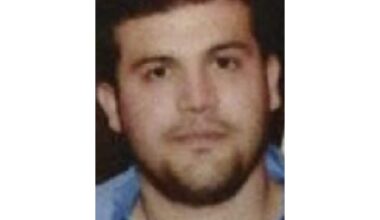 Joaquín Guzmán López is een van de vier zonen van de gevangengenomen leider van het Sinaloa-kartel.