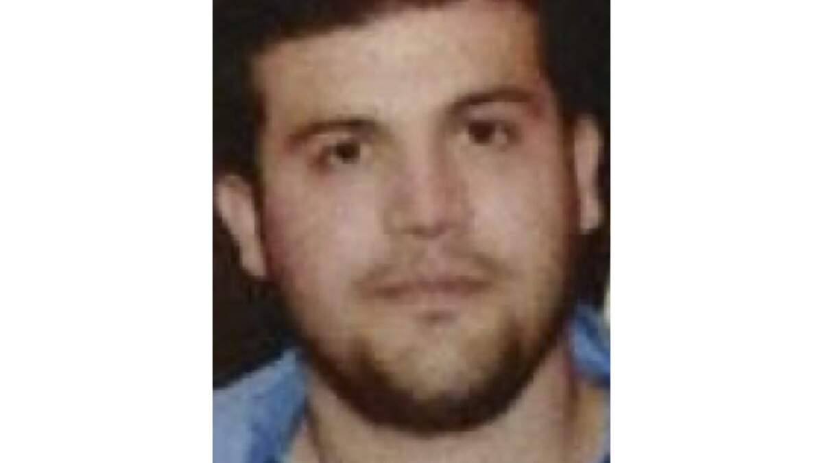 Joaquín Guzmán López is een van de vier zonen van de gevangengenomen leider van het Sinaloa-kartel.