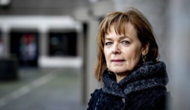 'Had dat kindje aan mij gegeven'