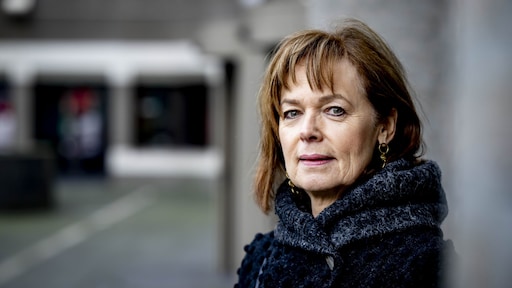 'Had dat kindje aan mij gegeven'