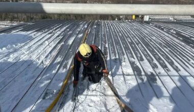 Overkapping Tsjernobyl houdt straling niet meer tegen: wat nu?