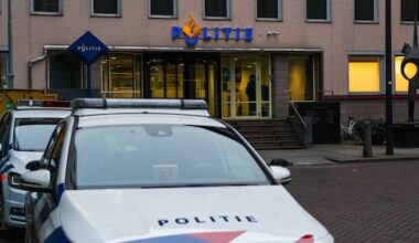 Rotterdammer (78) opgepakt voor livestreamen kindermisbruik vanuit Filipijnen