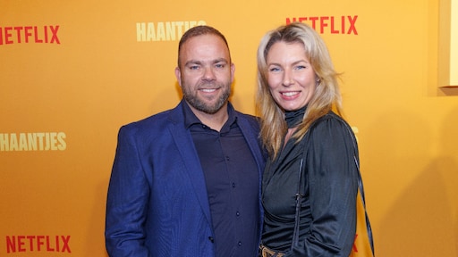 'Ik vind het heel zwaar'