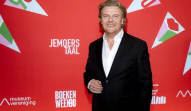 Bas Ragas kocht broeken 'niet meer op maat, maar op hoop'