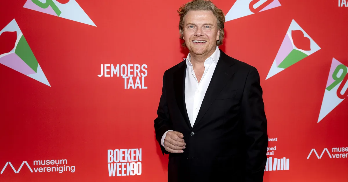 Bas Ragas kocht broeken 'niet meer op maat, maar op hoop'