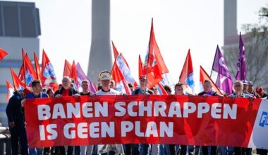 'Het gaat in veel sectoren niet goed'