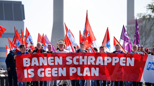 'Het gaat in veel sectoren niet goed'