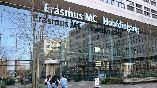 Twee medewerkers Erasmus MC op staande voet ontslagen na inzien patiëntendossiers