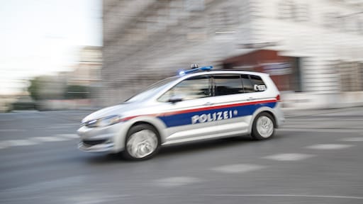 Nederlander (23) opgepakt in Wenen, moet nog 12 jaar de cel in