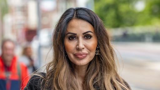 'Zit thuis met een kind dat bang is dat iemand zijn moeder iets aandoet'