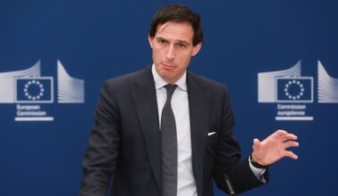 'Dit gaat Nederland veel schelen'