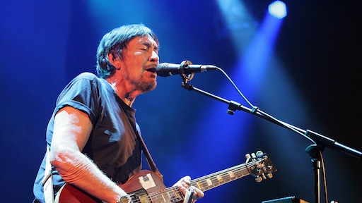 Zanger Chris Rea (74), bekend van Driving Home for Christmas, overleden