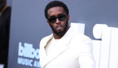 Zoons van Diddy kondigen documentaireserie aan - RTL.nl