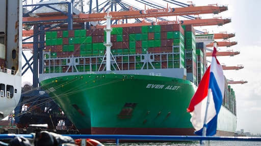 'Hij speelt volgens andere regels'