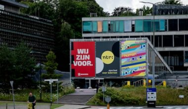Programma Zomergasten stopt door bezuiniging bij VPRO