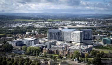 Ziekenhuis Glasgow verwisselt per ongeluk lichamen, verkeerde persoon gecremeerd