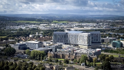 Ziekenhuis Glasgow verwisselt per ongeluk lichamen, verkeerde persoon gecremeerd