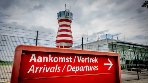F-35's naar Lelystad Airport, besluit over vakantievluchten aan nieuw kabinet