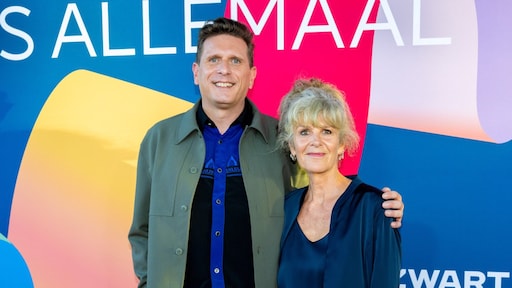 EenVandaag-presentator Suzanne Bosman vond nieuwe liefde na onverwachte overlijden van echtgenoot: 'Altijd onhandig'