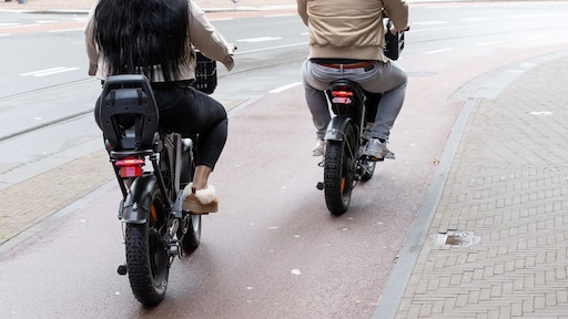 'Balen dat imago zo slecht is'