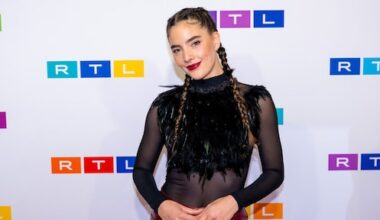 Cheyenne Löhnen worstelde bij GTST-start met imposter syndrome: 'Wat doe ik hier?'