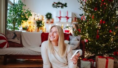 Van rendierlichtslang tot lampjes in de boom: dit kost kerstverlichting