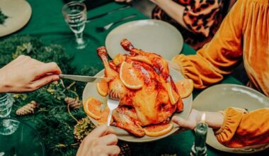 Twee kerstdagen met veel en vet eten? Dit doet het met je lichaam