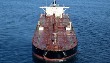 Oekraïense drones raken tanker in Russische haven, 3 doden en 13 gewonden