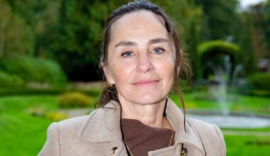 Jet de Nijs gaat de uitdaging aan in nieuw seizoen No Way Back VIPS